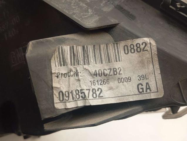 1216121 Faro izquierdo comprar Almería