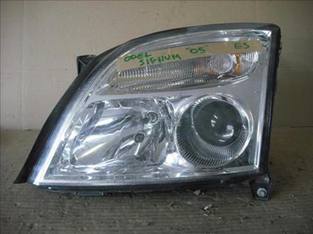 1216121 Faro izquierdo  disponible Burgos