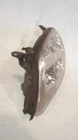 OPEL 1216121 Faro izquierdo comprar Pamplona