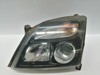 Faros delantero izquierdo 1216129 OPEL