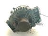 Alternador del motor 121615027 PEUGEOT