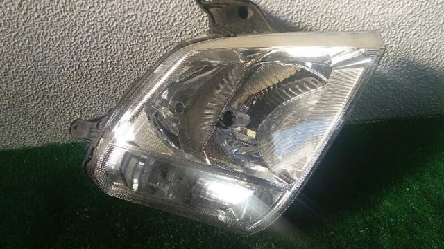 1216152 OPEL Faro derecho  comprar en Oviedo