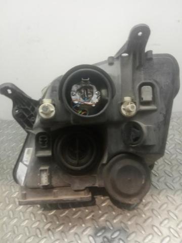 1216152 OPEL Faro derecho  en stock Gandía
