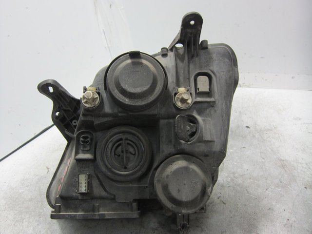 OPEL 1216152 Faro derecho  en stock Terrassa