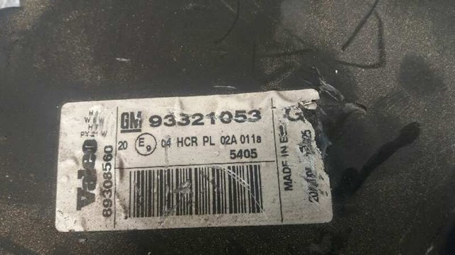 1216152 Faro derecho comprar Girona