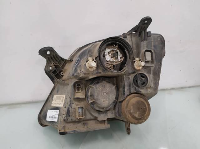 OPEL 1216152 Faro derecho  en stock Salamanca