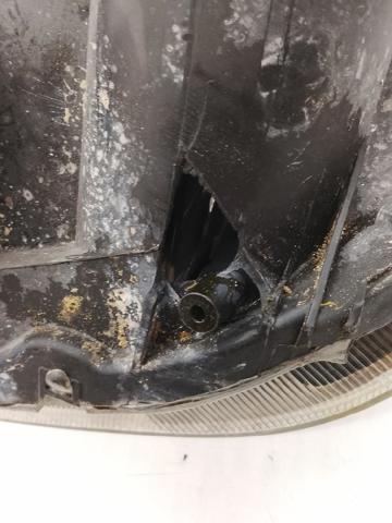 1216152 OPEL Faro derecho comprar Bilbao