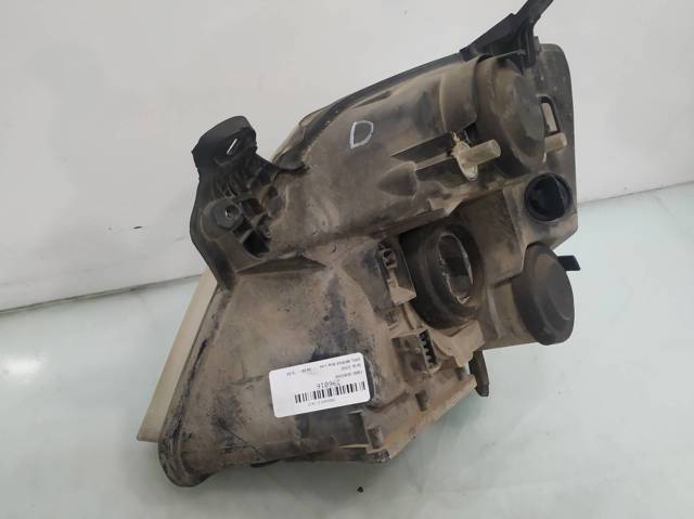 OPEL 1216152 Faro derecho comprar Pamplona