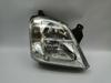 Faro derecho 1216152 OPEL