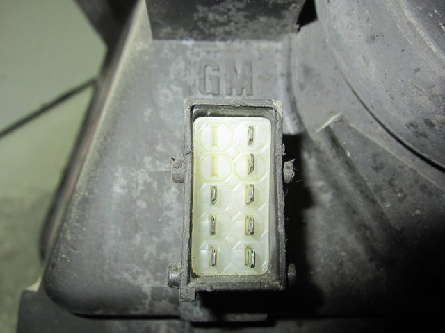 OPEL 1216152 Faro derecho  comprar en Ponferrada