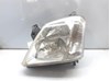 Faros delantero izquierdo 1216153 OPEL