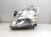 Faros delantero izquierdo 1216153 OPEL