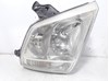 Faros delantero izquierdo 1216153 OPEL