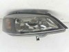 Luces delanteras Opel Zafira A