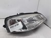 Faro derecho 1216156 OPEL