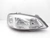 Luces delanteras 1216156 OPEL