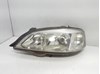 Faros delantero izquierdo 1216157 OPEL