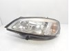 Faros delantero izquierdo 1216157 OPEL