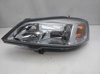 Faros delantero izquierdo 1216157 OPEL