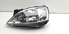 Faros delantero izquierdo 1216177 OPEL