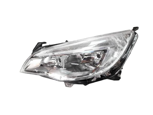 1216181 Opel