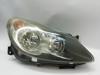 Faro derecho 1216200 OPEL