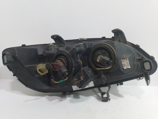 1216277 OPEL Faro izquierdo  comprar en Oviedo