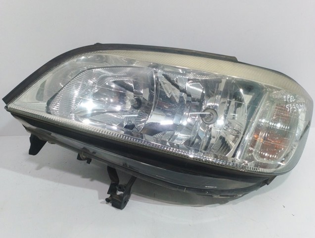 1216277 OPEL Faro izquierdo  comprar en Lleida
