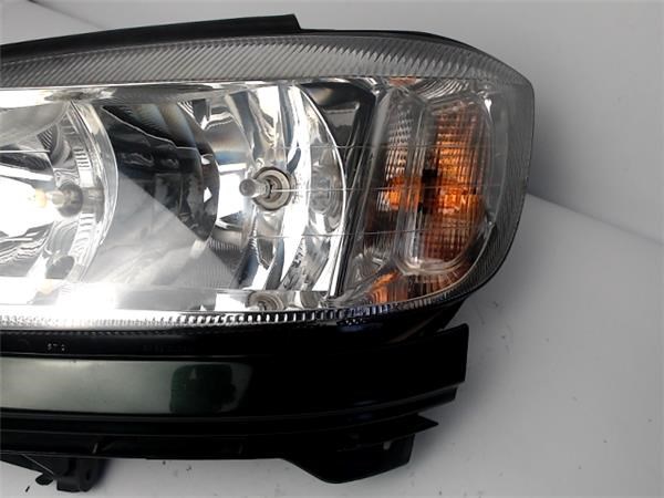 1216277 OPEL Faro izquierdo  en stock Córdoba