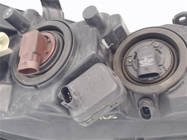 1216277 OPEL Faro izquierdo  disponible Alicante