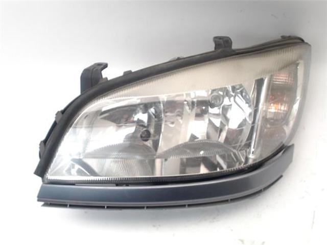 1216277 OPEL Faro izquierdo comprar Alcalá