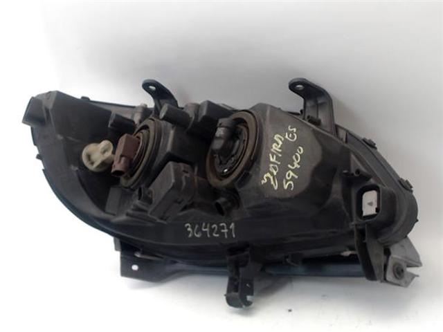 1216277 OPEL Faro izquierdo  en stock Córdoba
