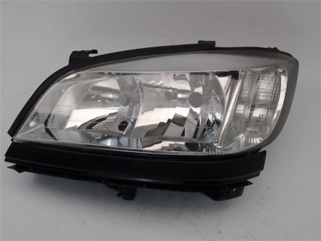 OPEL 1216277 Faro izquierdo comprar Pamplona