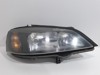 Luces delanteras 1216288 OPEL