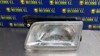 Faros delantero izquierdo 1216330 OPEL