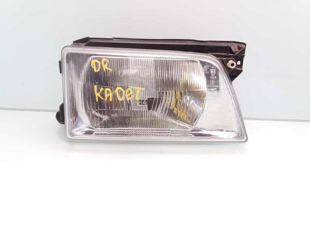 Faro delantero derecho Kadett  familiar (1984-1991) original desde 54,13 €