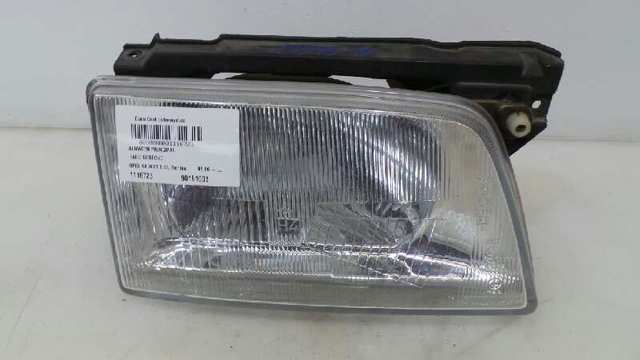 1216331 Opel