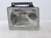 Faros delantero izquierdo 1216338 OPEL