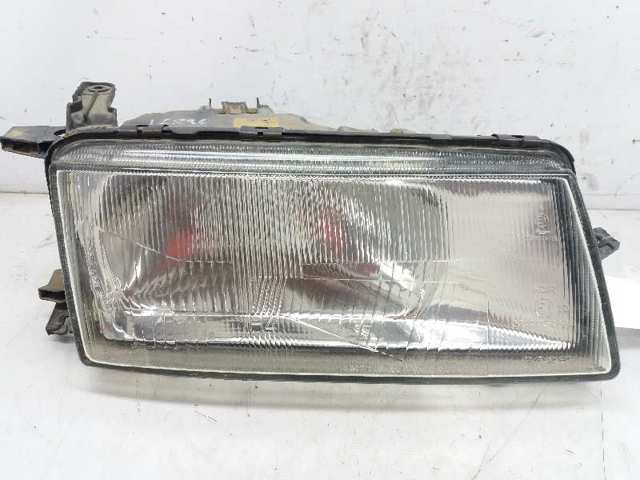 Faro delantero derecho para Opel Vectra  (86, 87)