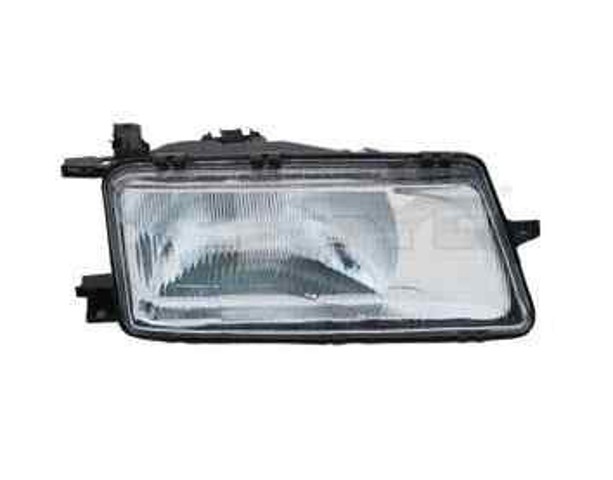 Precio del repuesto Faro delantero derecho Vectra  hatchback