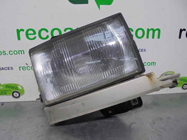 Faro derecho 1216466 Opel