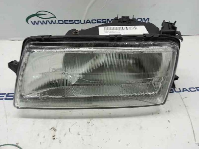 Faro izquierdo 1216483 Opel