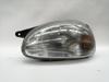 Faros delantero izquierdo 1216486 OPEL