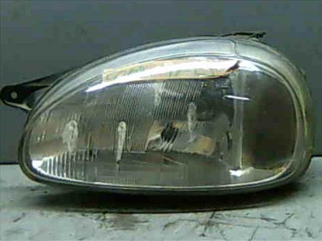 Faros Opel Combo  (1994-2001)