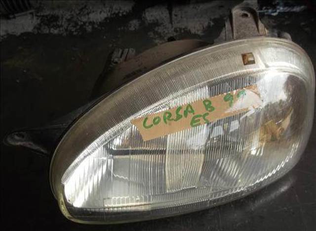 1216486 Faro izquierdo comprar Sevilla