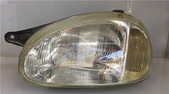 OPEL 1216486 Faro izquierdo  disponible Valladolid