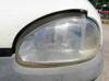 Faros delantero izquierdo 1216488 OPEL