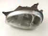 Faros delantero izquierdo 1216488 OPEL