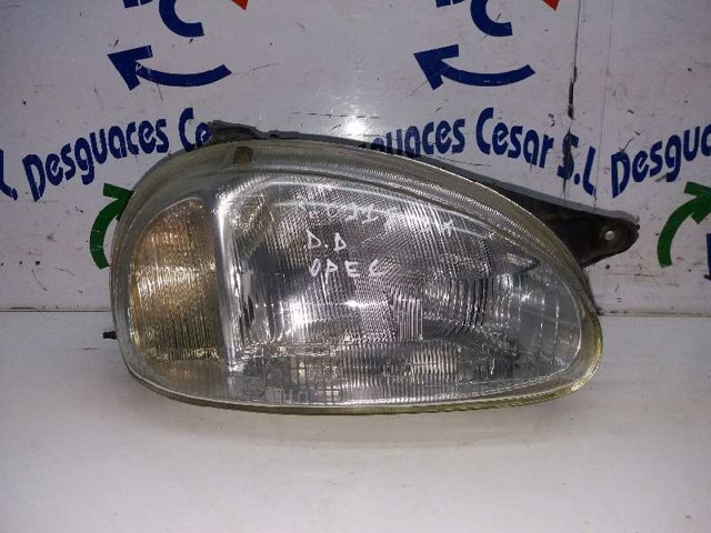 Comprar Faro delantero derecho Combo  