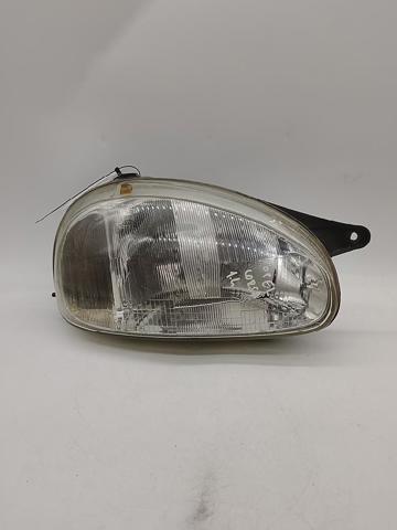 Faro delantero derecho Combo  furgoneta (1994-2001) original desde 46,74 €